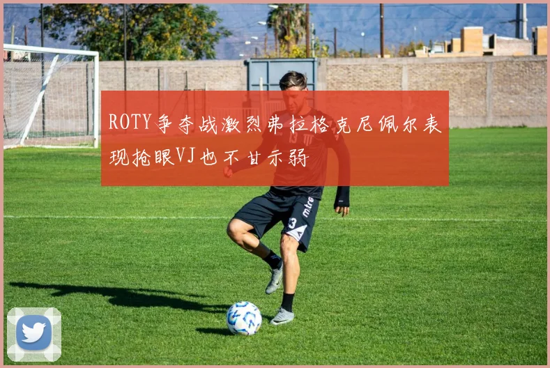 ROTY争夺战激烈弗拉格克尼佩尔表现抢眼VJ也不甘示弱