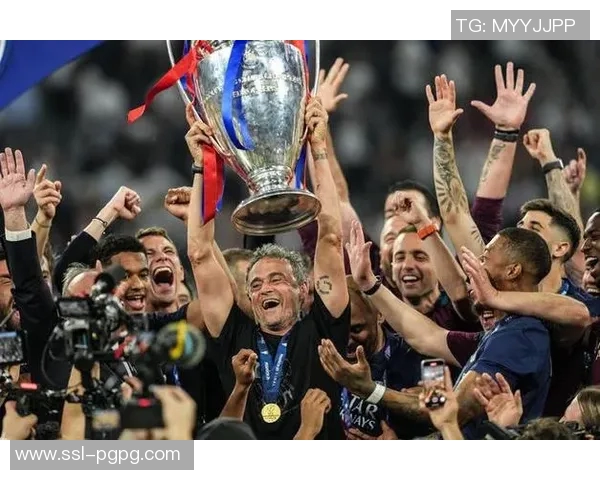 恩里克执教巴黎81场联赛攻入200球领先法甲其他球队41球