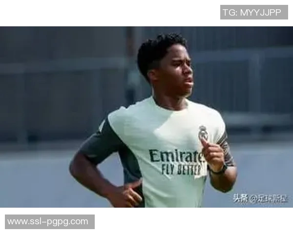 阿斯报道皇马引进恩德里克总支出已达7000万欧元能否实现投资回报