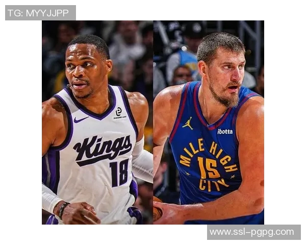 约基奇生涯第136场三双得分20超越威少历史排名第二