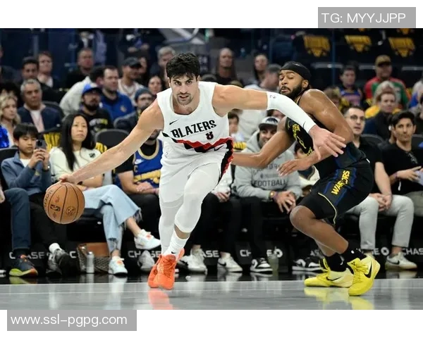 开拓者自媒体发布2025年球员表现评级杨瀚森F克林根B斯普利特F引发热议