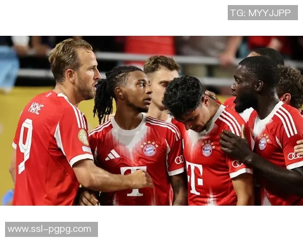 哈曼称赞凯恩为防守做牺牲但希望他专注进球位置