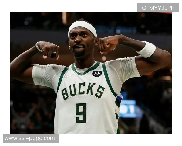 波蒂斯透露字母哥不求交易令更衣室队友倍感安心与团结