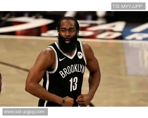 哈登回忆篮网时光感慨受伤遗憾曾有机会创造辉煌成就