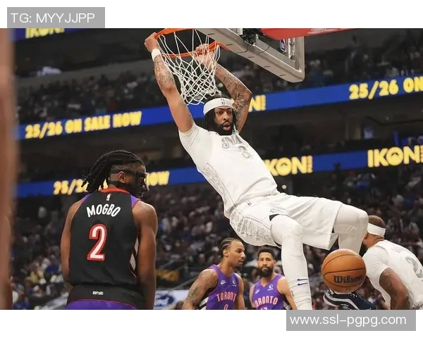 浓眉半场高效表现16分5板3帽完美罚球助力球队争胜