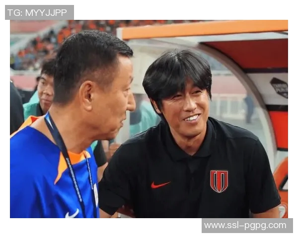 中超或将迎来11年首次无韩国教练时代引发关注与讨论