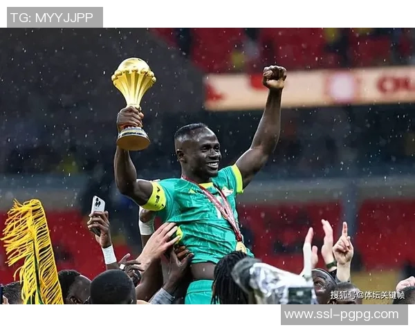 马内表达对球队和塞内加尔人民的喜悦信心满满准备迎接决赛挑战 马内表达对球队和塞内加尔人民的喜悦信心满满准备迎接决赛挑战