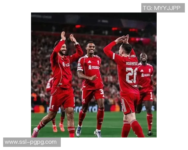 利物浦三连败背后的真相：对手如何破解赫拉芬贝赫的战术秘密